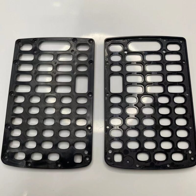 Zebra MC3300 Keypad Bezel