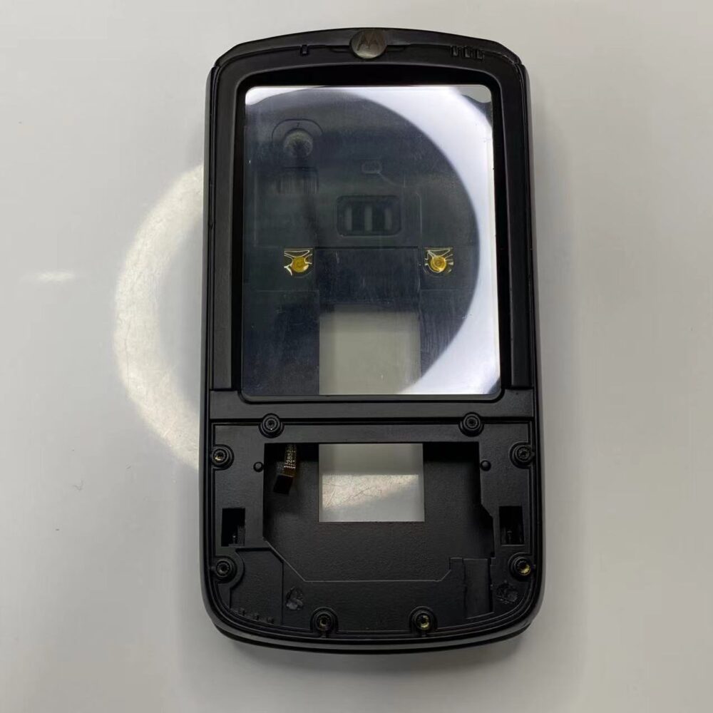 Front+Back Cover for Symbol MC55A , MC55A0 ,MC55N0 ,MC65 - Image 5