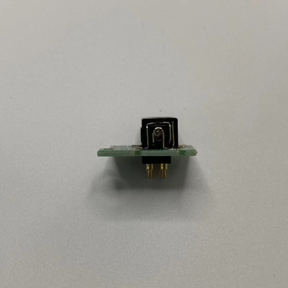 Audio Jack with PCB Replacement for Symbol MC2100, MC2180 - Image 6
