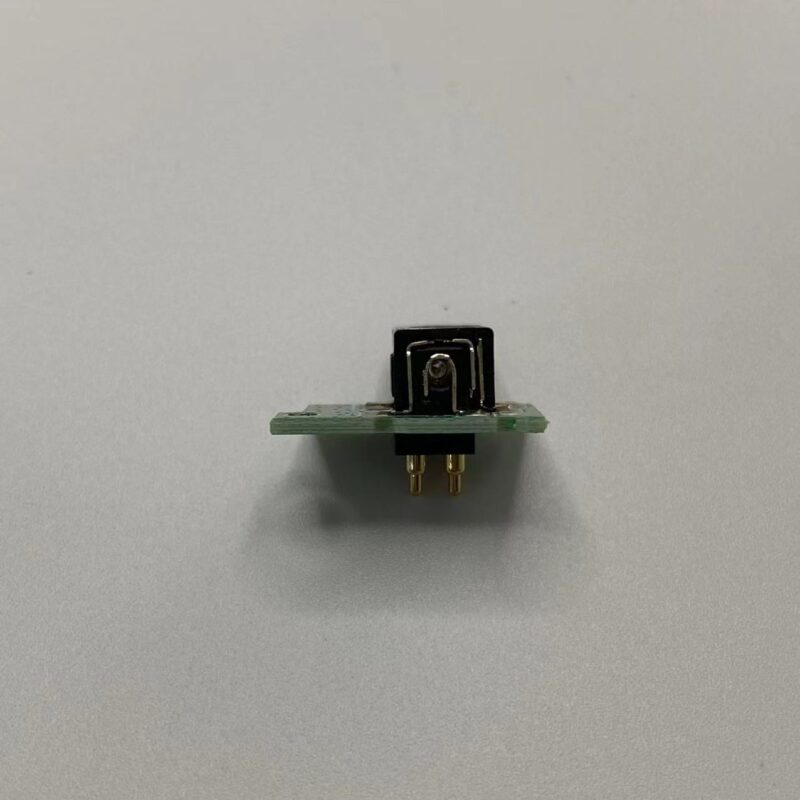 Audio Jack with PCB Replacement for Symbol MC2100, MC2180 - Image 6