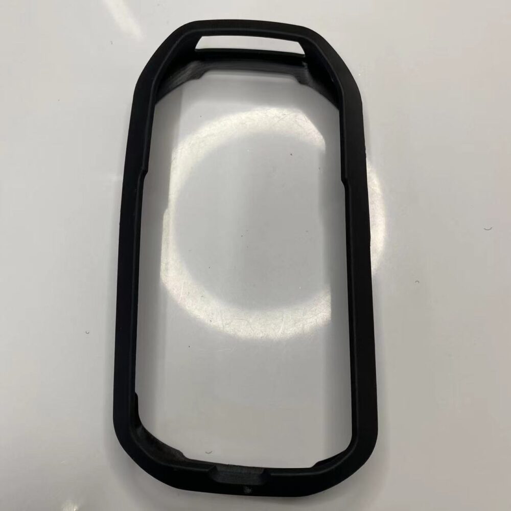Rubber Root (SG-MC40-RBOOT-01R Black) for Motorola Symbol MC40 MC40N0 - Image 4