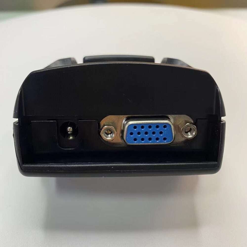Cable Adapter Module ADP9000-100 for Symbol MC9090-S, MC9090-K, MC9090-G - Image 7
