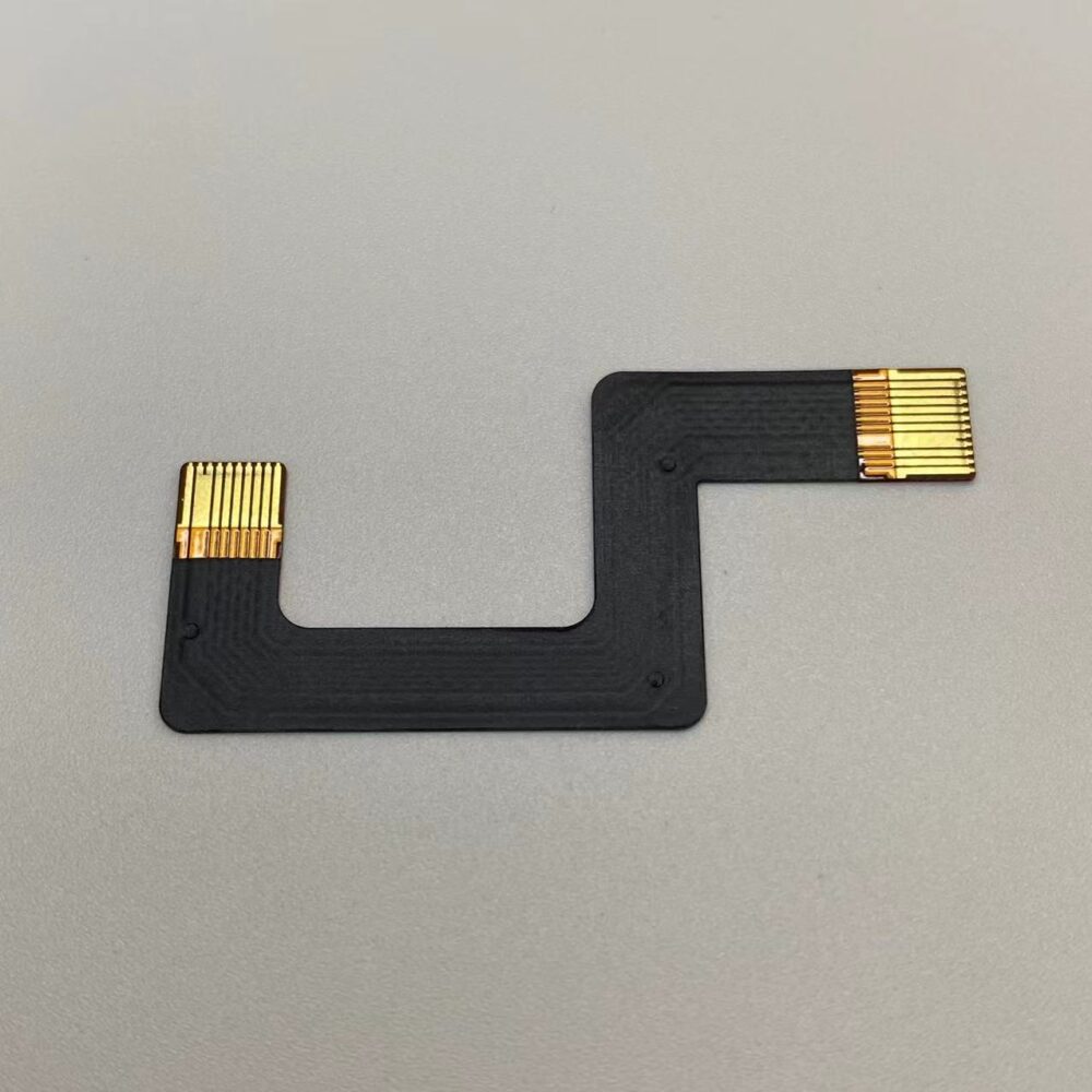 Scanner Flex Cable (1D) Replacement for Symbol MC3190-G - Image 4