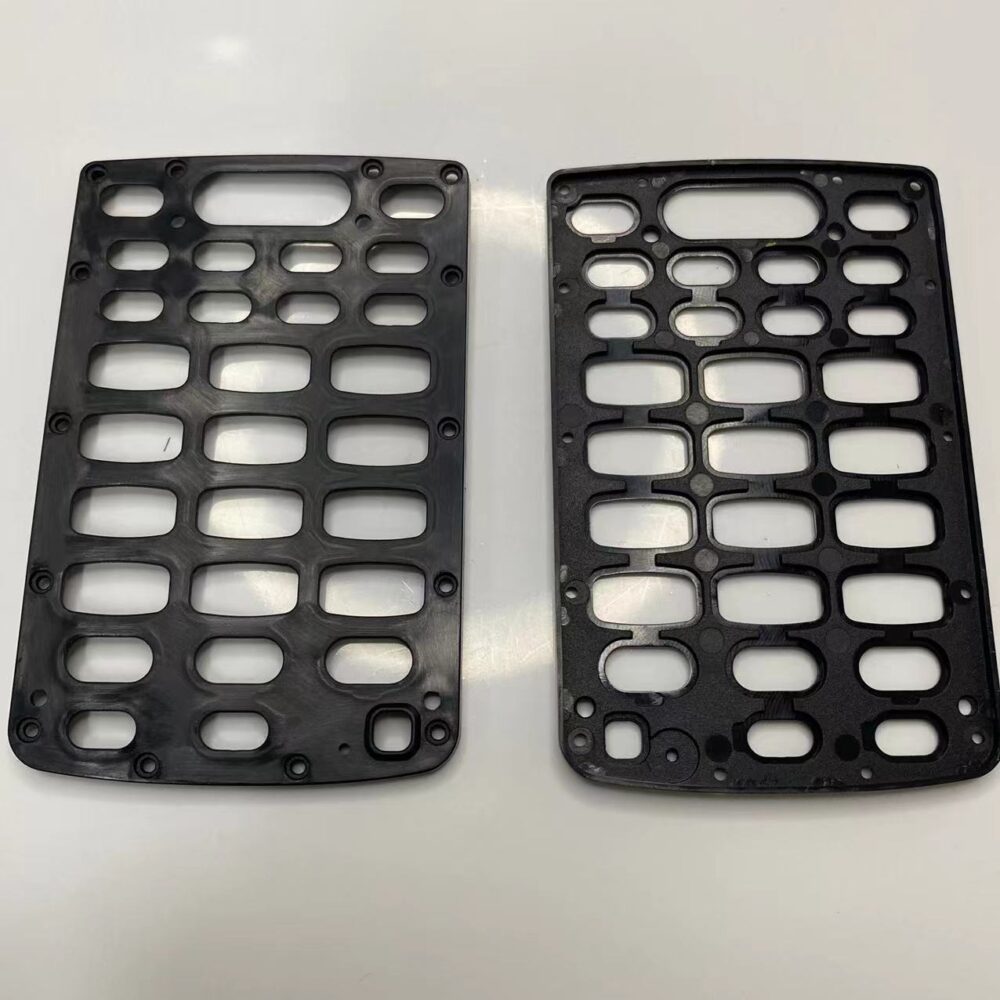 29-Key Keypad Bezel Replacement for Symbol MC330K-G MC330M-G MC330K-R MC330M-R MC330K-S MC330M-S - Image 3