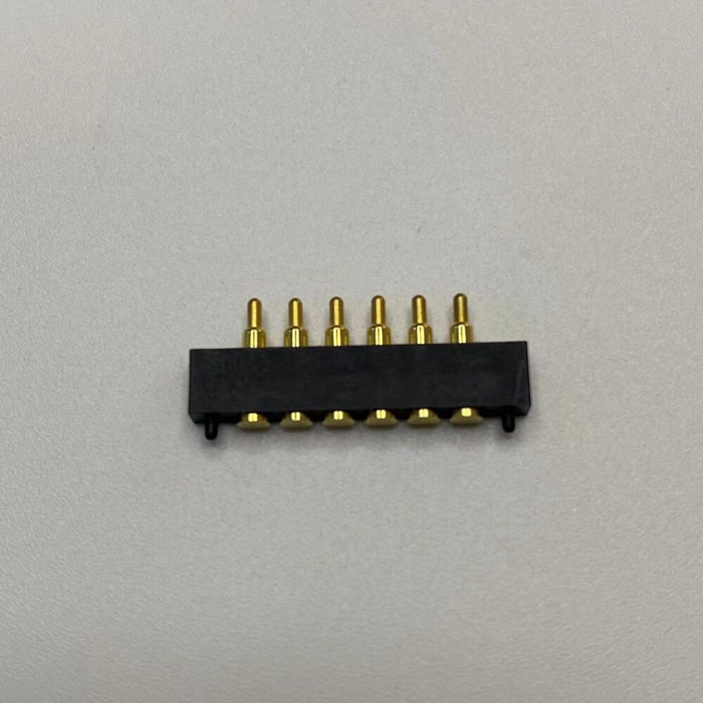 Battery Connector Replacement for Symbol MC3190-G,MC3190-R,MC3190-S - Image 4