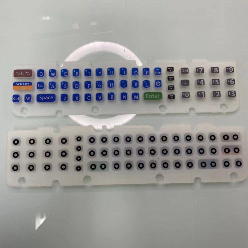 Keypad (51-KEY) Replacement for Honeywell Thor VM1 - Image 5