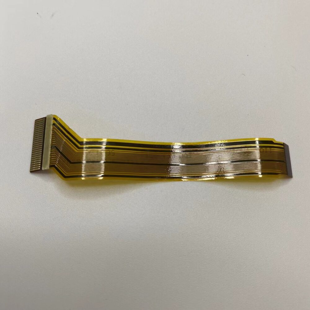 Scanner Flex Cable (EA31) Replacement for Intermec CK3R, CK3X - Image 4