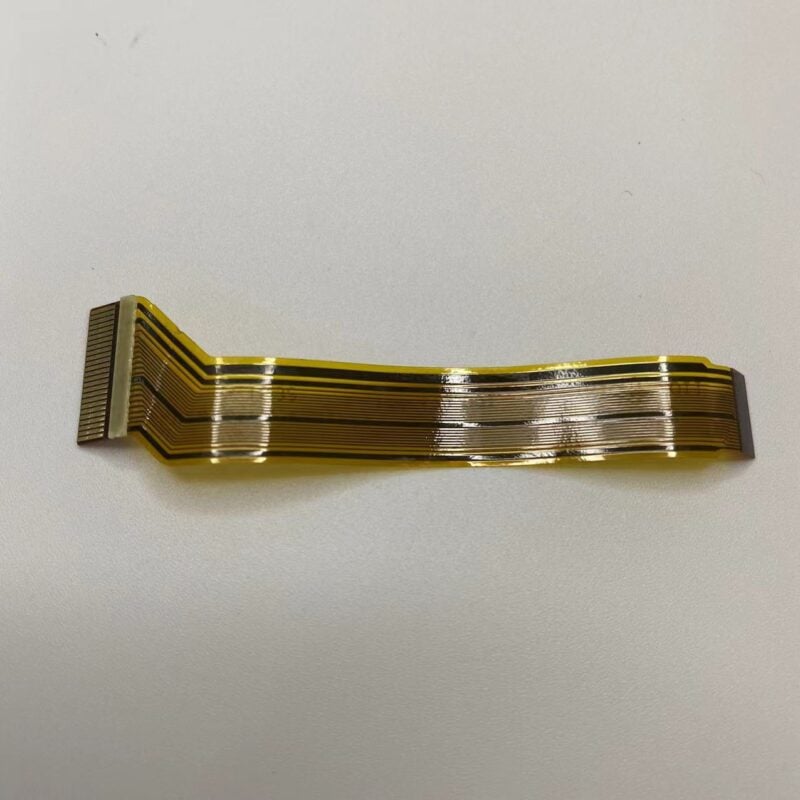 Scanner Flex Cable (EA31) Replacement for Intermec CK3R, CK3X - Image 4