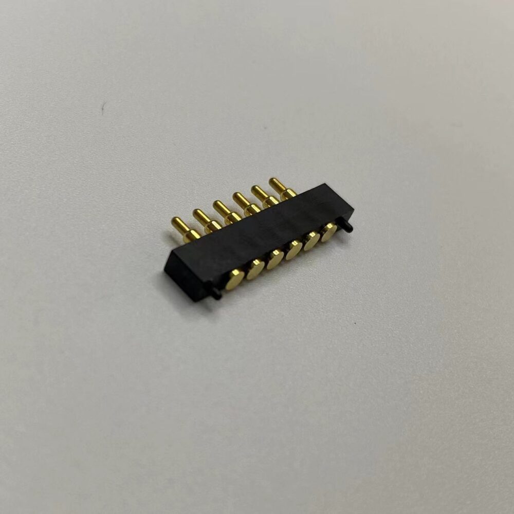 Battery Connector Replacement for Symbol MC3190-G,MC3190-R,MC3190-S - Image 6