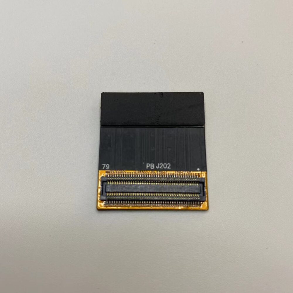 Power PCB to Motherboard Flex Cable Replacement for Symbol MC330M-R, MC330M-S - Image 3