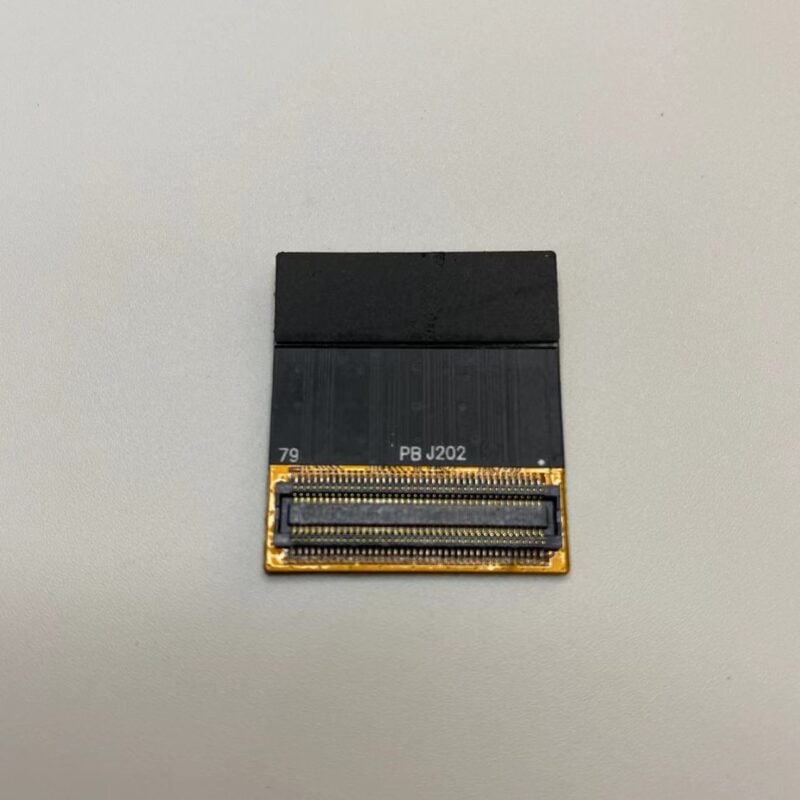 Power PCB to Motherboard Flex Cable Replacement for Symbol MC330M-R, MC330M-S - Image 3