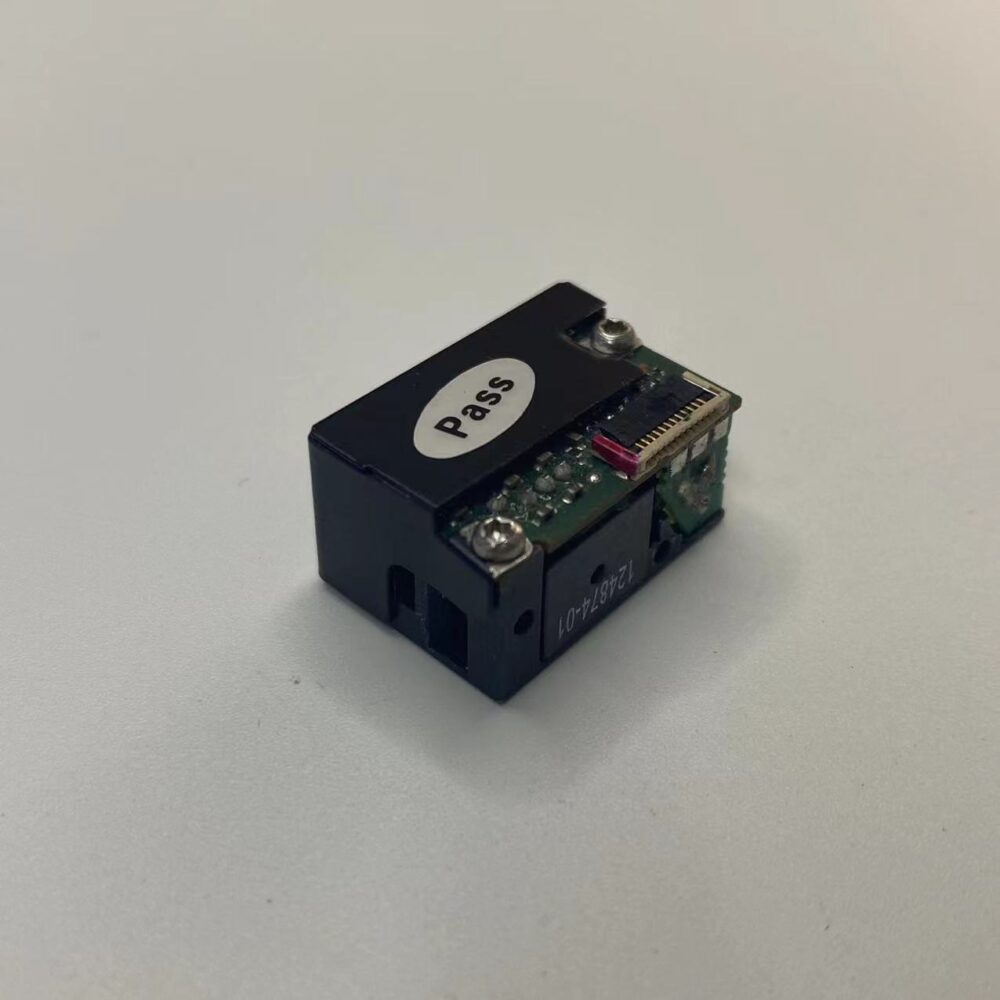 Barcode Scanner Engine (1D, SE965) for Symbol MC32N0-G,MC32N0-R,MC32N0-S,MC330K-G MC330M-G,MC330K-R MC330M-R...... - Image 8