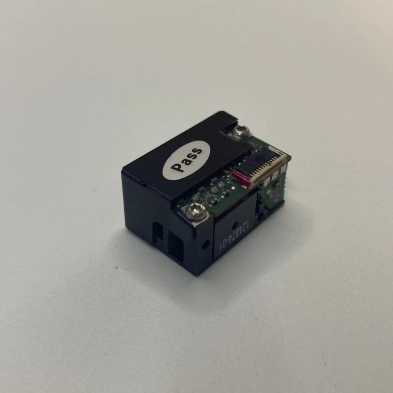 Barcode Scanner Engine (1D, SE965) for Symbol MC32N0-G,MC32N0-R,MC32N0-S,MC330K-G MC330M-G,MC330K-R MC330M-R...... - Image 8