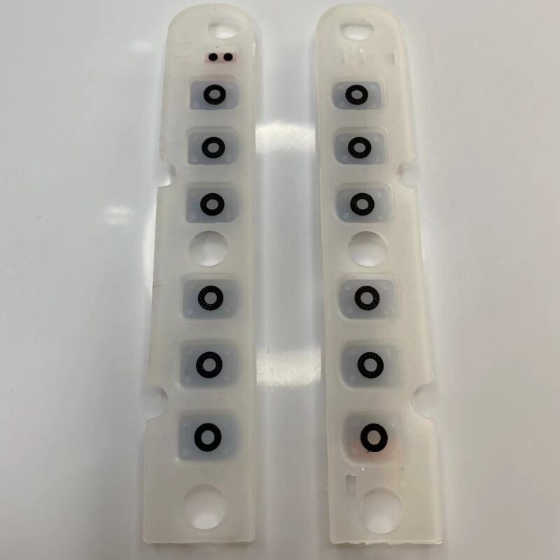 Function Keys set Replacement for Honeywell Thor VM1 - Image 6