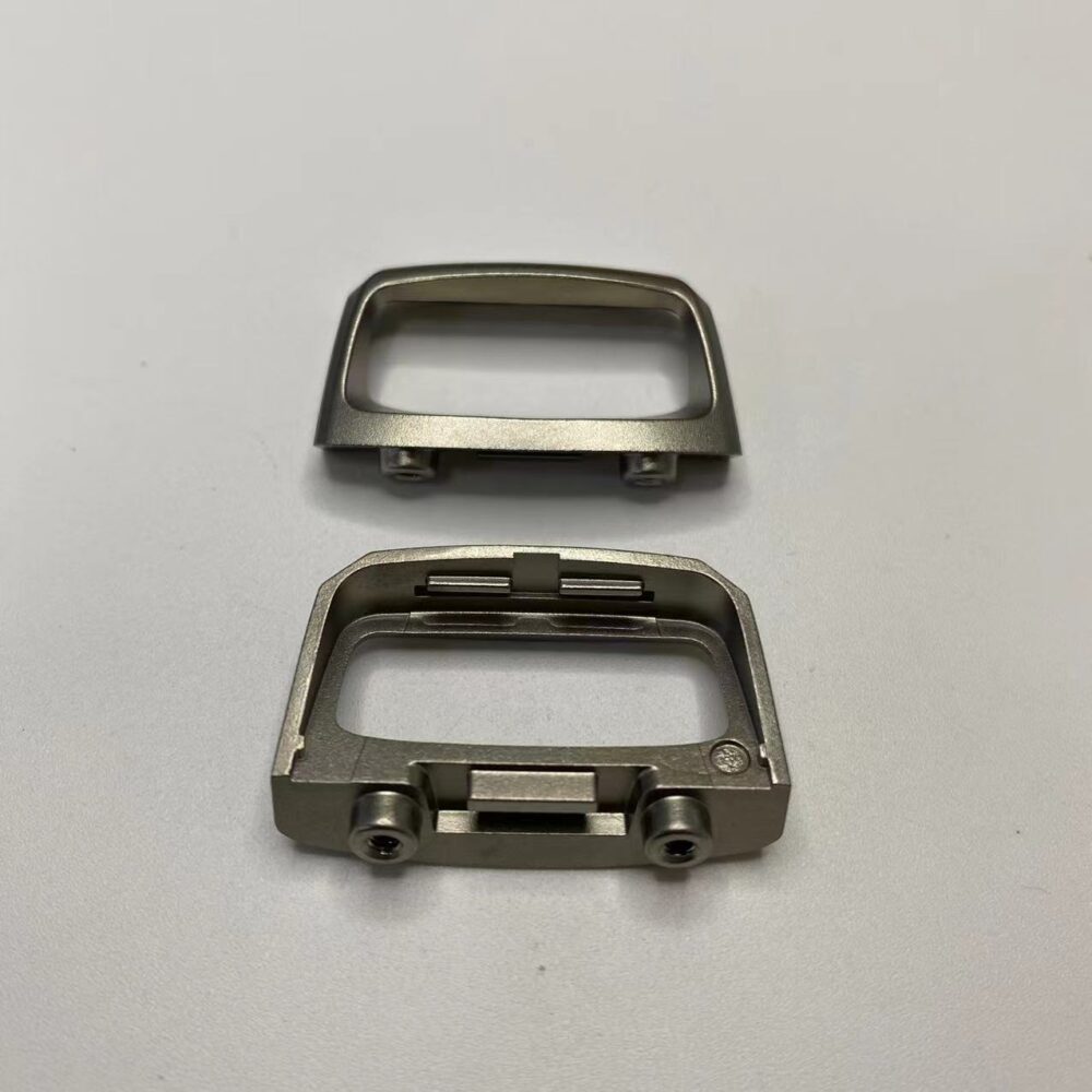 Metal Bezel Replacement for zebraRS5000 - Image 5