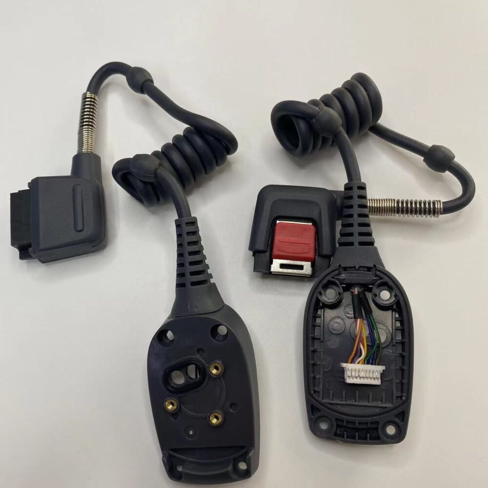 Zebra RS4000 Power Cable