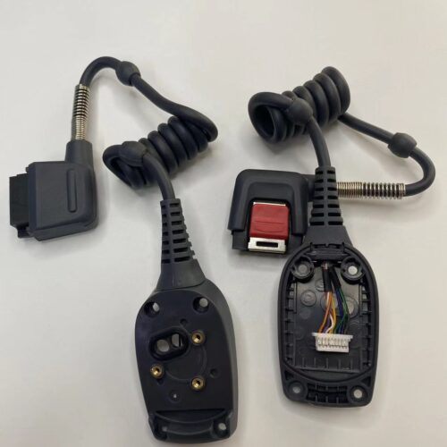 Zebra RS4000 Power Cable