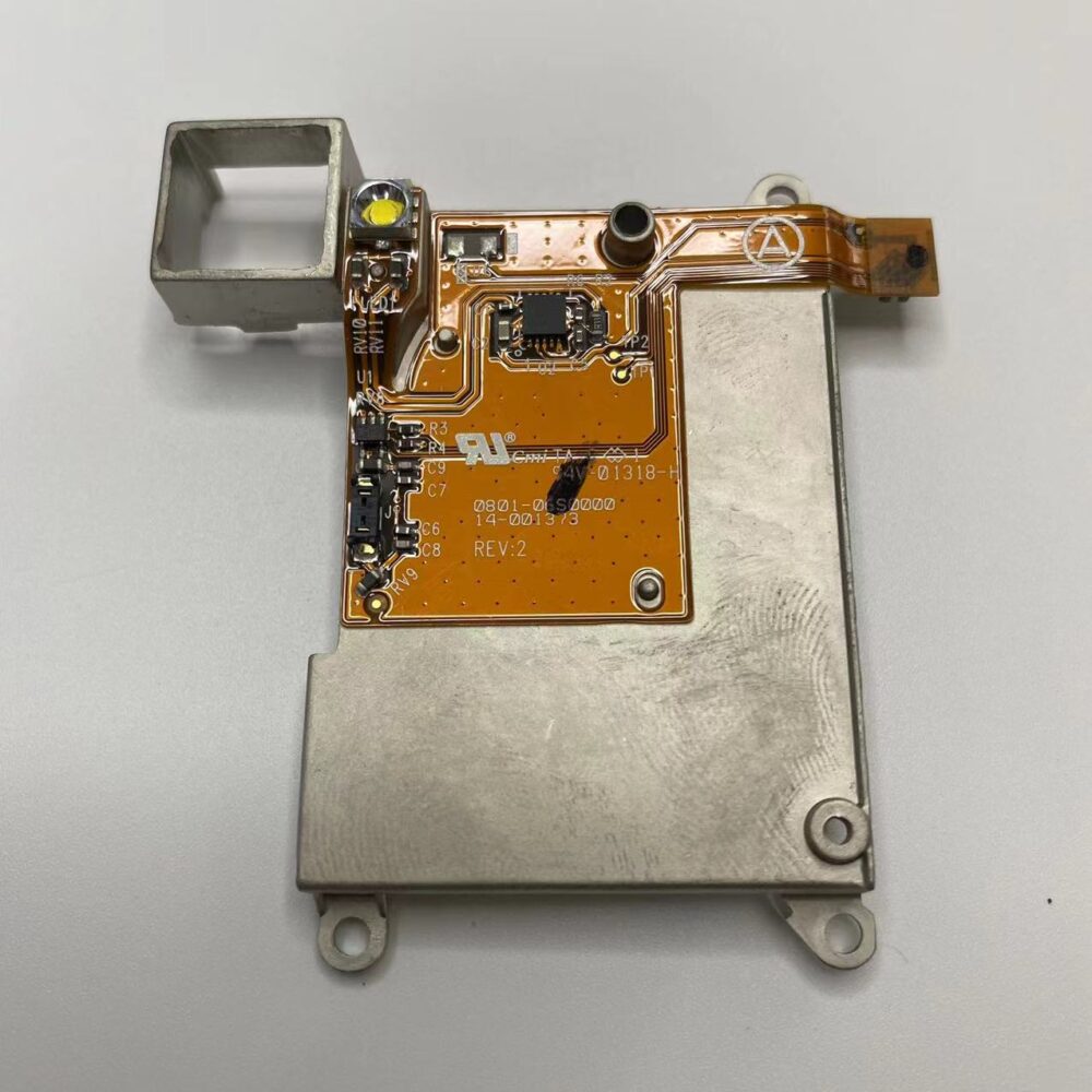 Symbol MC55A, MC55A0, MC55N0 Flex Cable (2399-001590) - Image 5