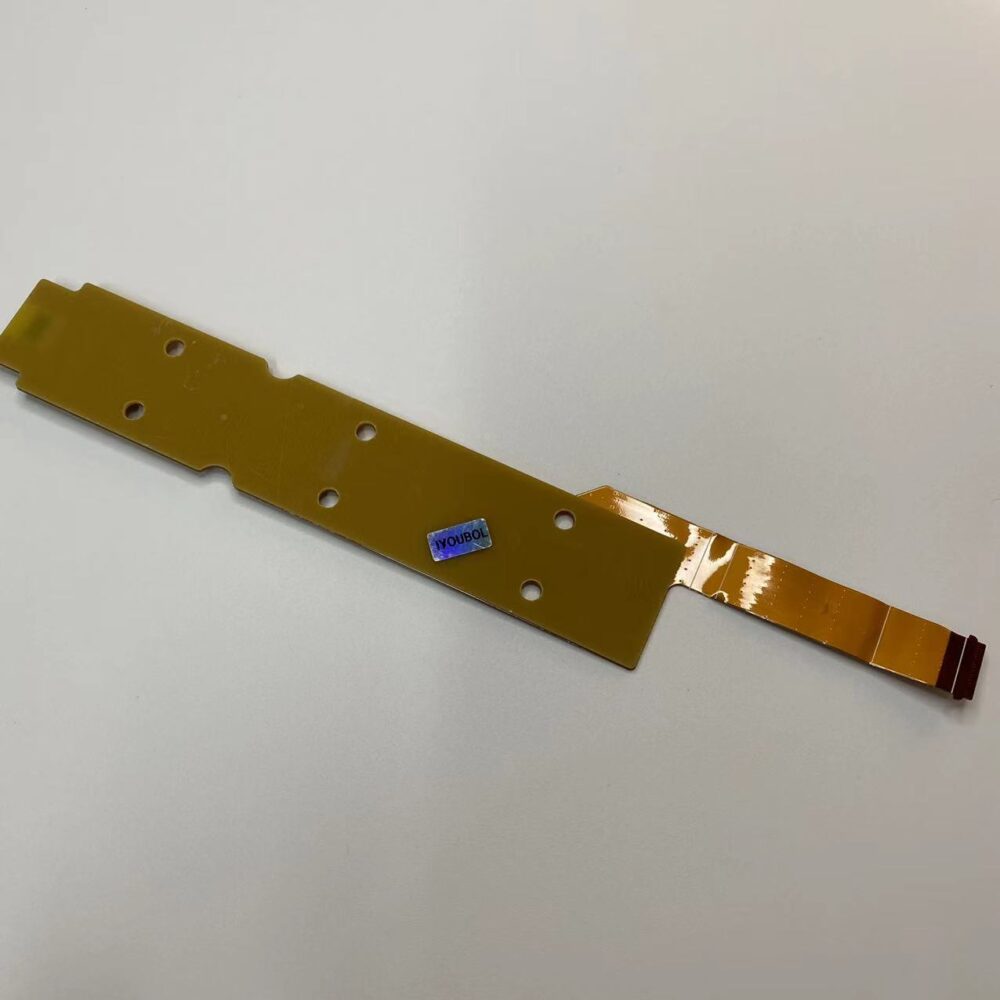 Function Key PCB(RIGHT) Replacement for Psion Teklogix 8516, VH10, VH10f - Image 6