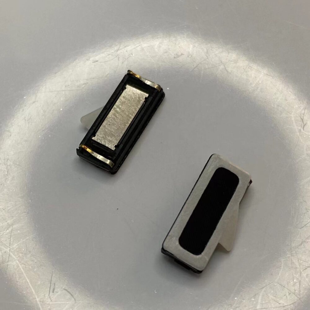 Internal Speaker Replacement for Honeywell ScanPal EDA51 - Image 5