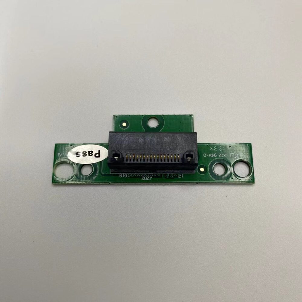 Connector (Cradle CHS3000-4000C) for Motorola Symbol MC319Z MC3190-GL MC3190-RL MC3190-S - Image 6