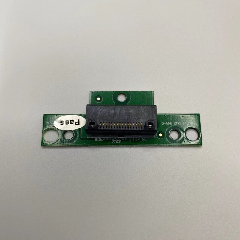 Connector (Cradle CHS3000-4000C) for Motorola Symbol MC319Z MC3190-GL MC3190-RL MC3190-S - Image 6