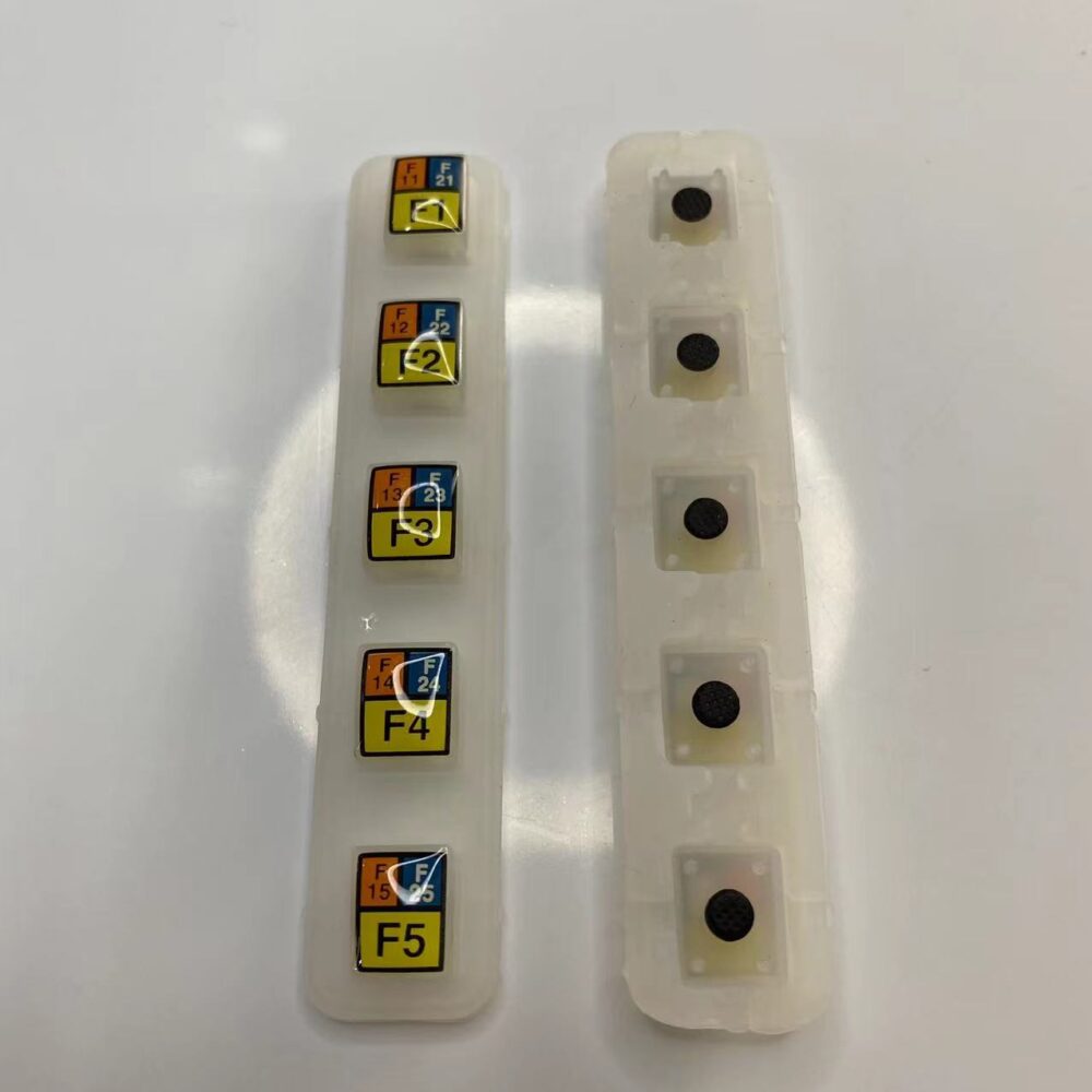 Function Keys(Left) Replacement for Psion Teklogix 8515 - Image 5