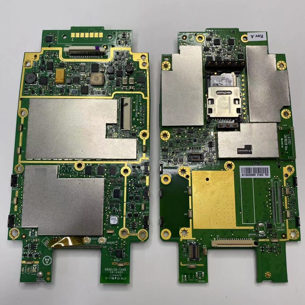 Motherboard for Symbol MC55A - Image 3
