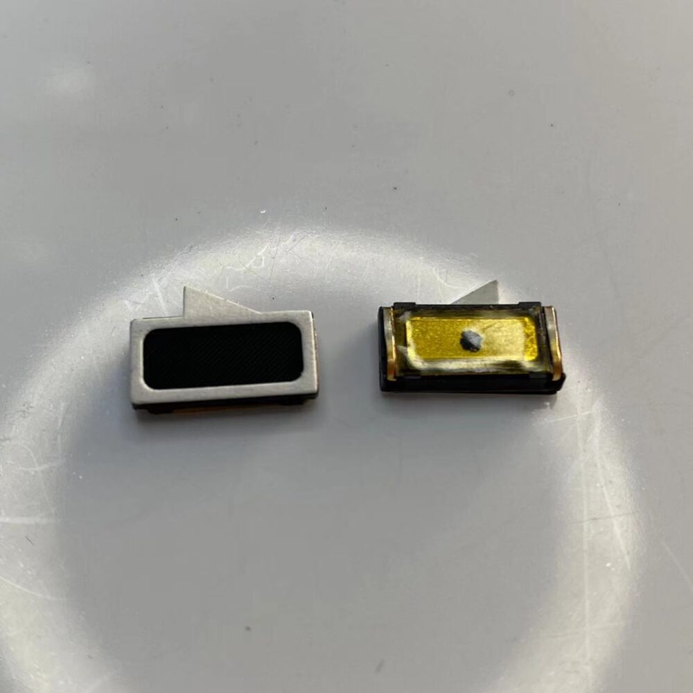 Internal Speaker Replacement for Zebra TC51 TC510K TC52 TC56 TC57 - Image 5