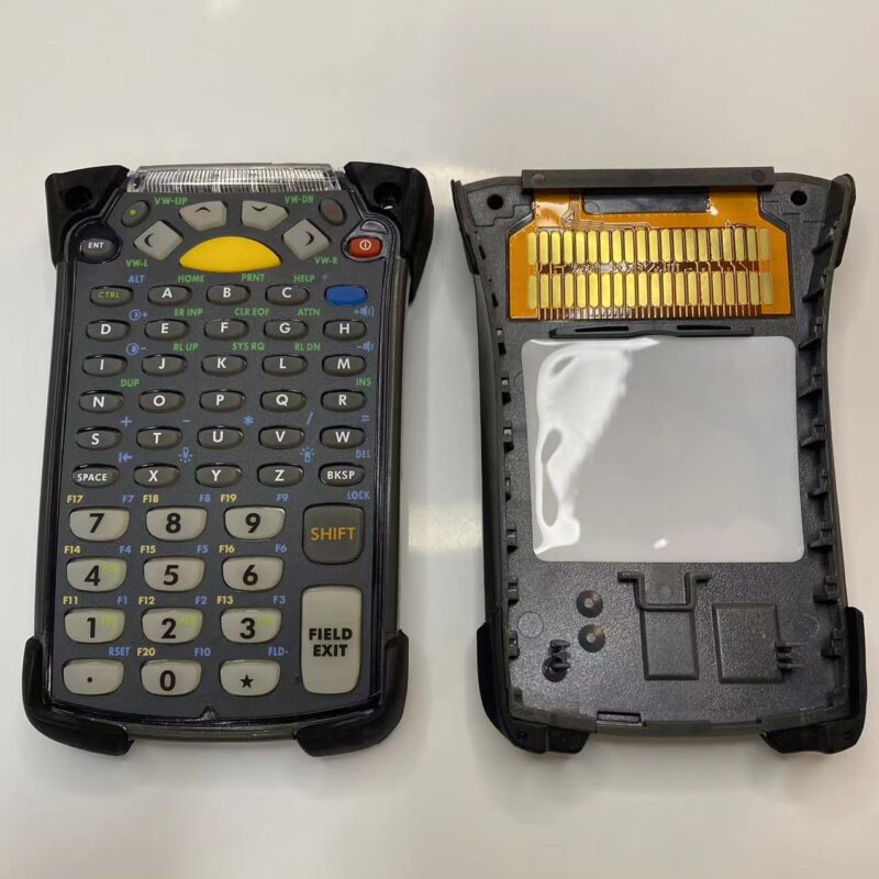 53-Key 5250 Keypad Replacement for Motorola Symbol MC9090-G MC9090-K MC9190-G MC9200-G MC92N0-G - Image 5