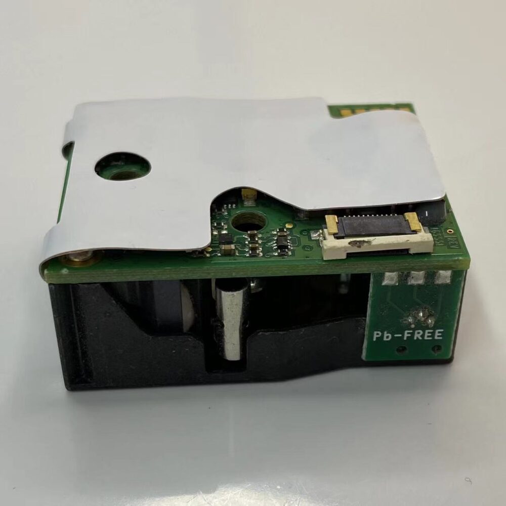 Lorax Scanner Engine Replacement for Symbol MC9190-G - Image 7