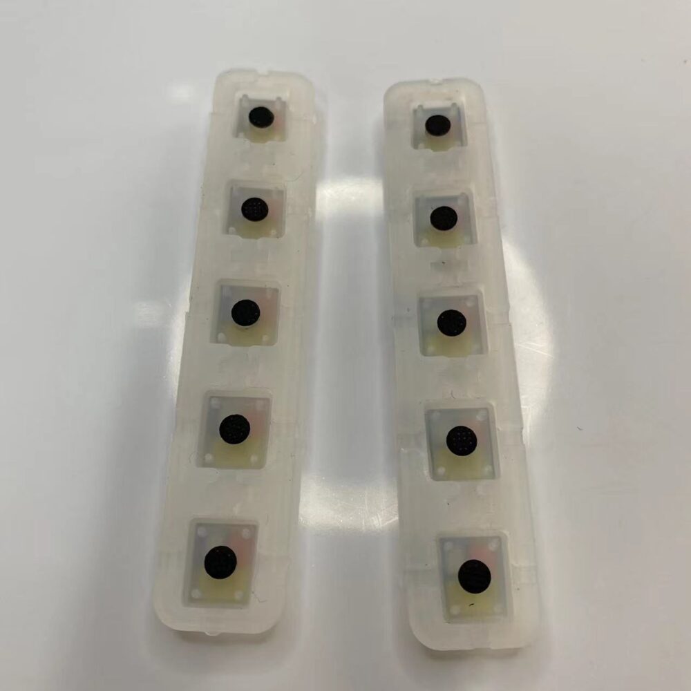 Function Keys set Replacement for Psion Teklogix 8515 - Image 2