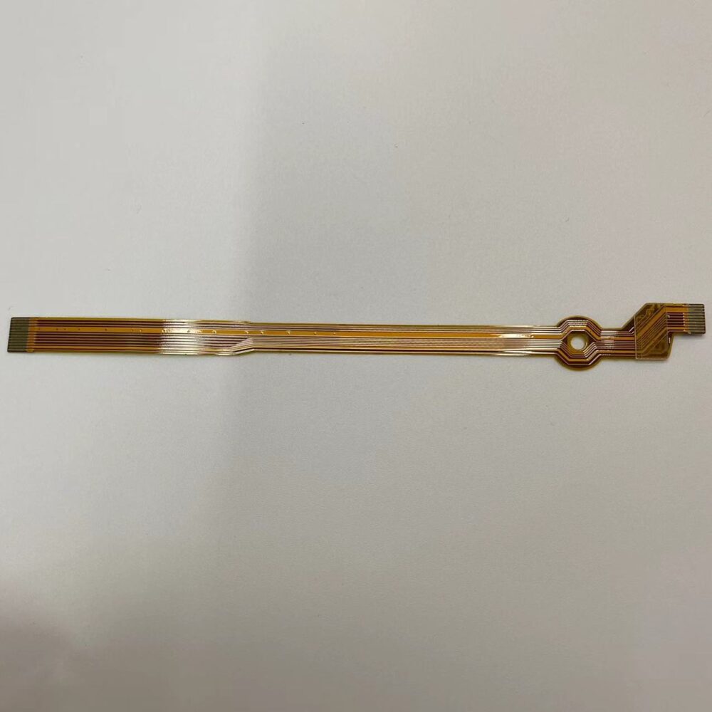 Scanner Flex Cable Replacement for Symbol MC3190-R, MC3190-S - Image 6