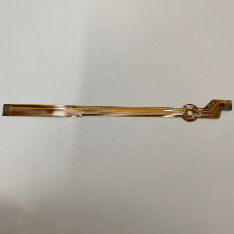 Scanner Flex Cable Replacement for Symbol MC3190-R, MC3190-S - Image 6