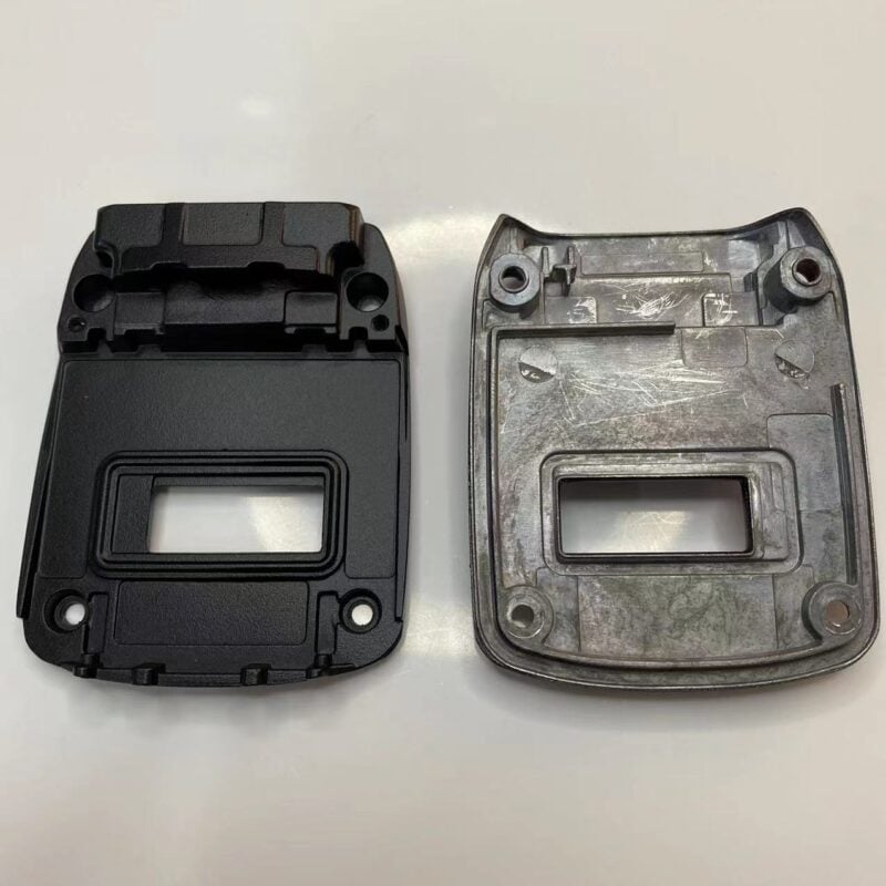 Battery Holder Cover Replacement for Motorola Symbol RS507 - Image 5
