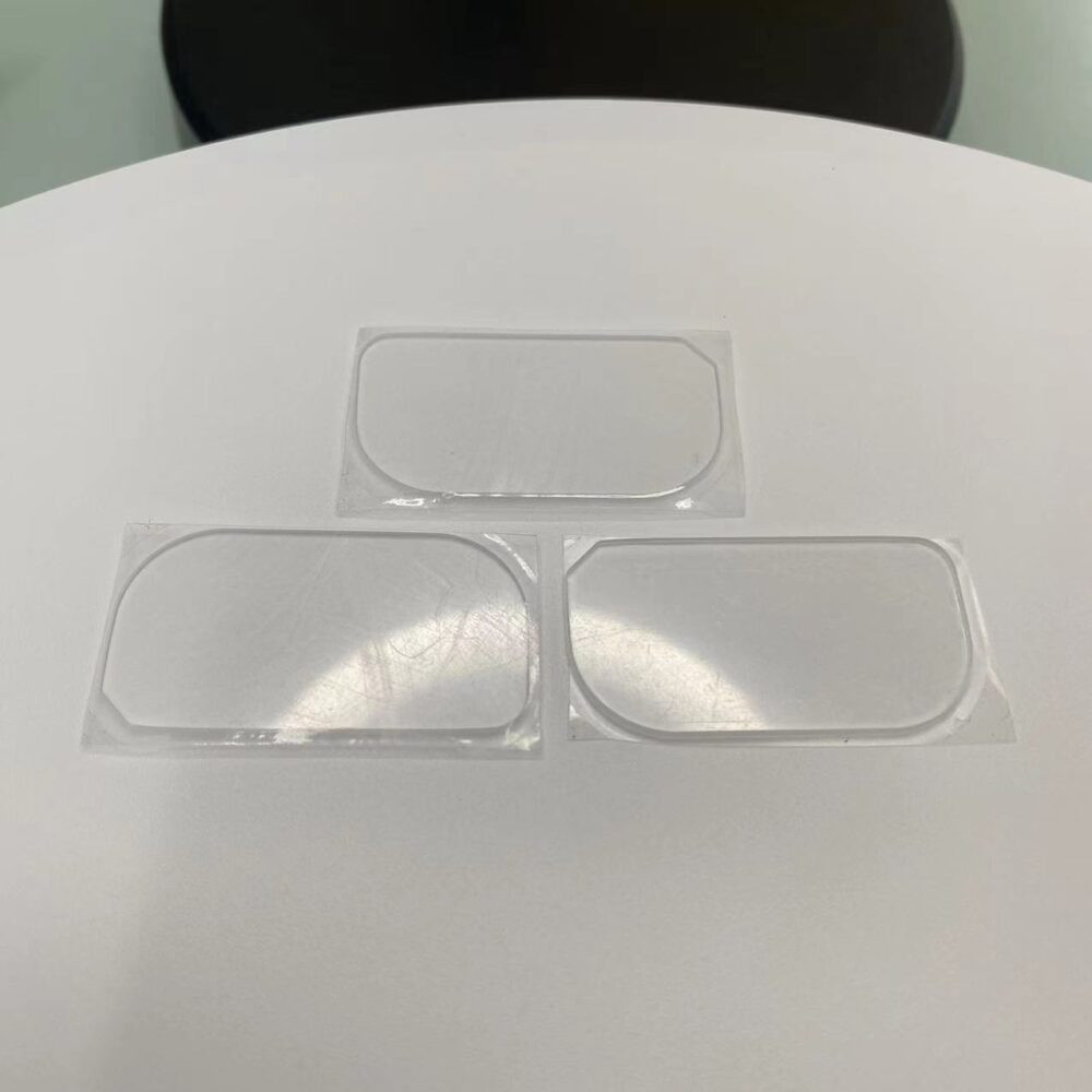 Scanner Glass Lens Replacement for Symbol MC9090-G, MC9190-G, MC9200-G, MC92N0-G (Gun Type) - Image 5