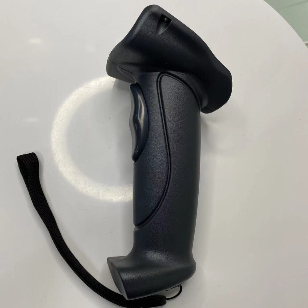 Gun type Handle for Honeywell LXE MX7 Tecton - Image 5