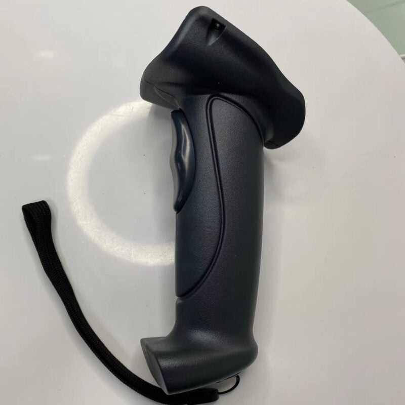 Gun type Handle for Honeywell LXE MX7 Tecton - Image 5