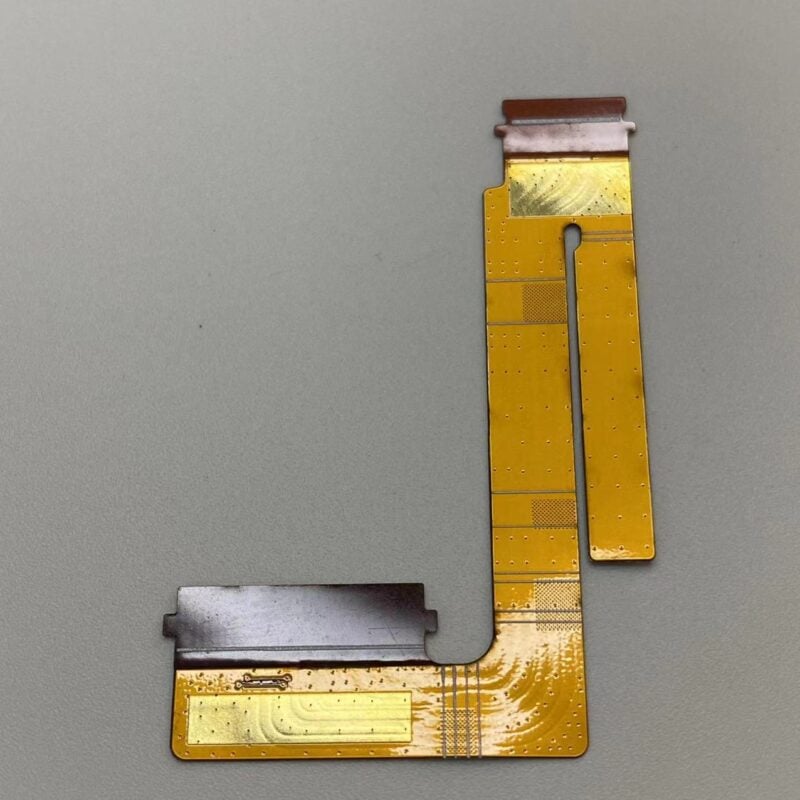 Scanner Engine Flex Cable ( for SE4850 ) Replacement for Symbol MC9300, MC930B-G - Image 2