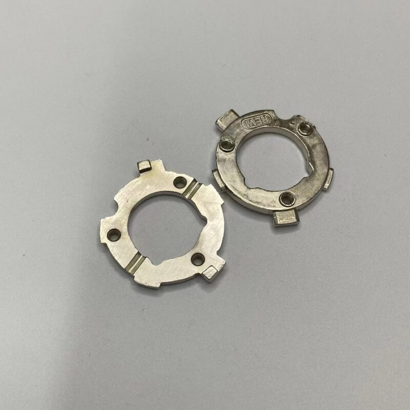 Metal Wheel Replacement for Zebra RS60B0 RS6000 - Image 5