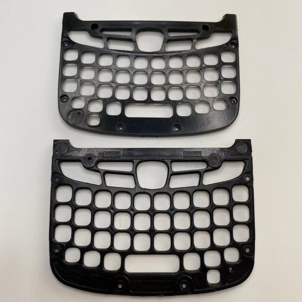 Keypad Bezel Cover (QWERTY) for Symbol MC55, MC55A, MC55A0, MC55N0, MC65, MC67 - Image 2