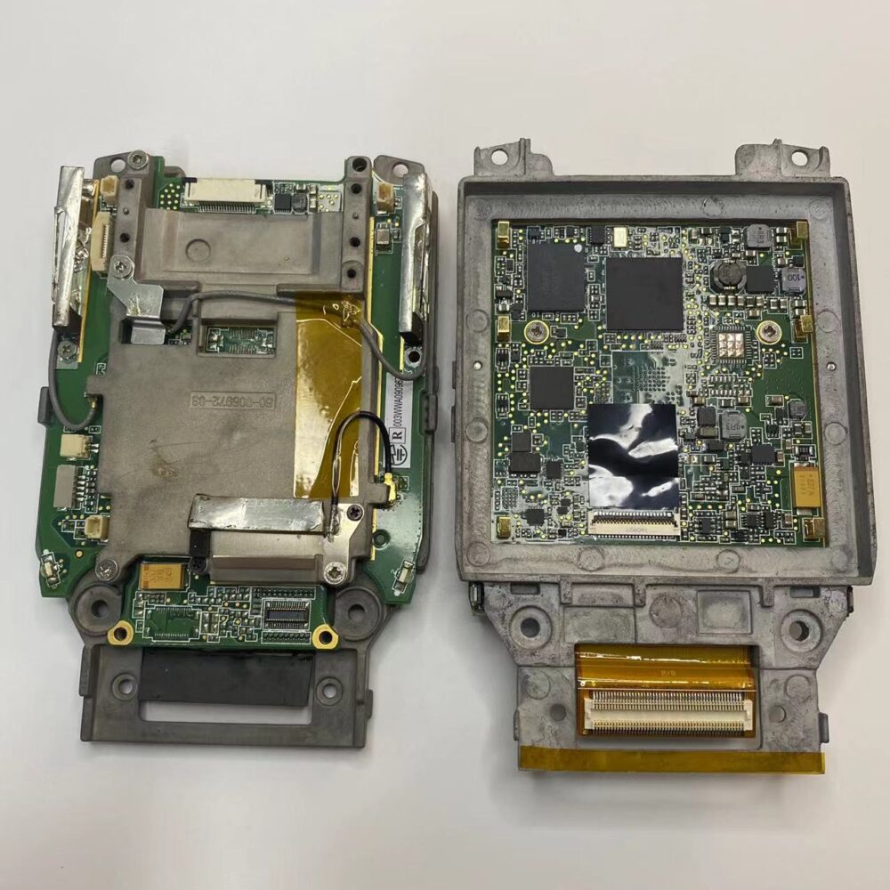 Motherboard Replacement for Symbol MC3190-R - Image 3
