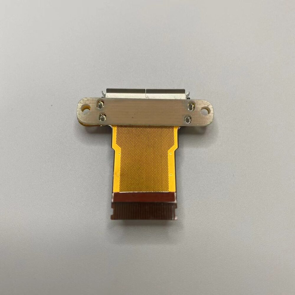 Sync & Charge Connector with Flex Cable for Intermec CK3R, CK3X - Image 3