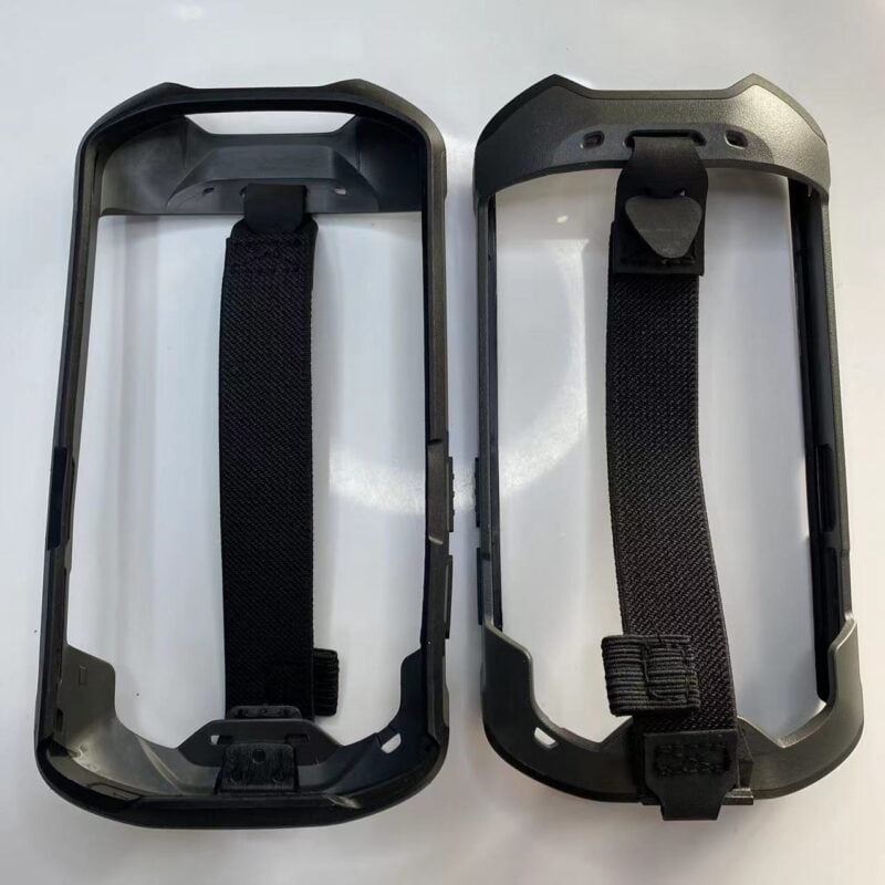 Protective Cover Rugged Boot with Hand Strap for Zebra TC51 TC52 TC56 TC57 TC52x TC57x (SG-TC5X-EXO1-01 )  ( SG-TC5X-EXONHS-01) - Image 5
