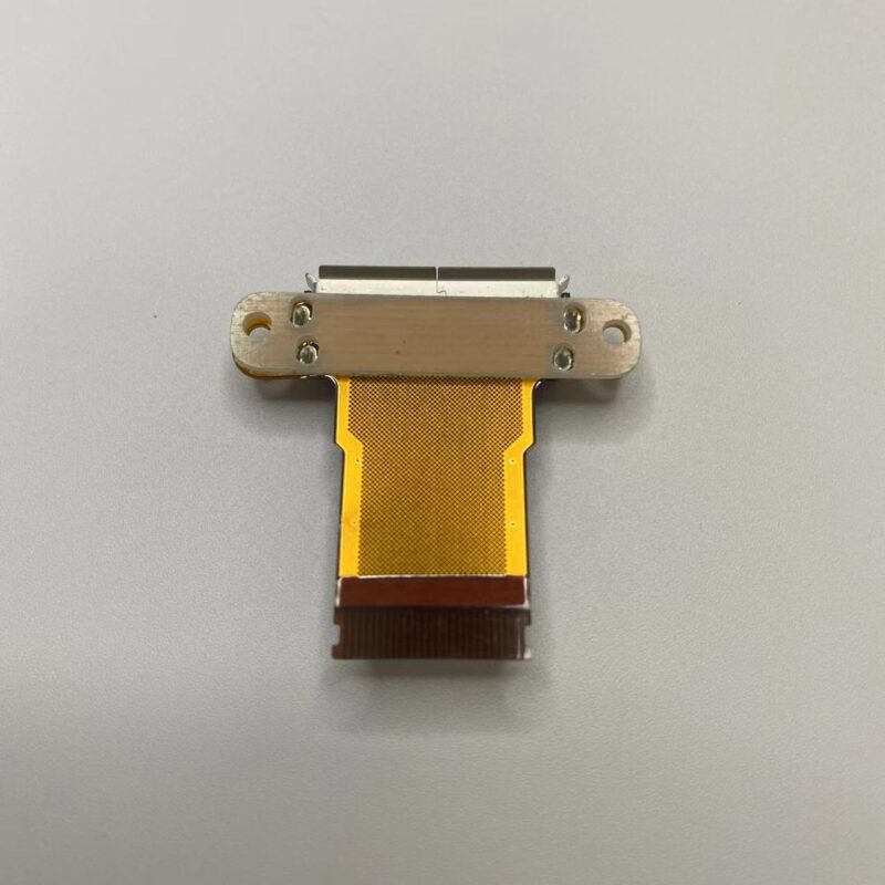Sync & Charge Connector with Flex Cable for Intermec CK3R, CK3X - Image 3