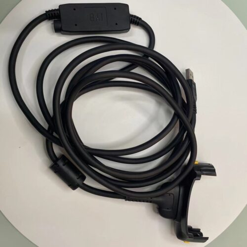 USB Client Communications Cable – 25-108022-02R for Symbol MC55A0 MC55N0 MC65
