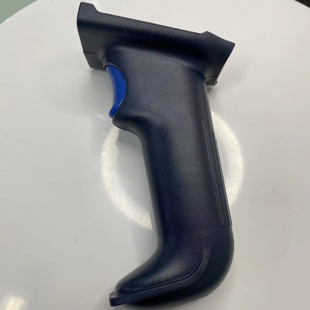 Back Cover (Gun /pistol Type) for Intermec CK3R, CK3X - Image 3