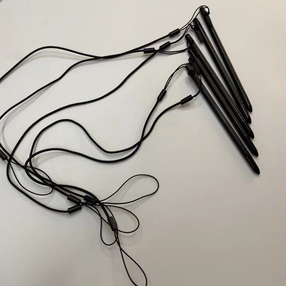 Stylus set (5 PIECES) for Symbol MC55A, MC55A0, MC55N0, MC65, MC67 - Image 4