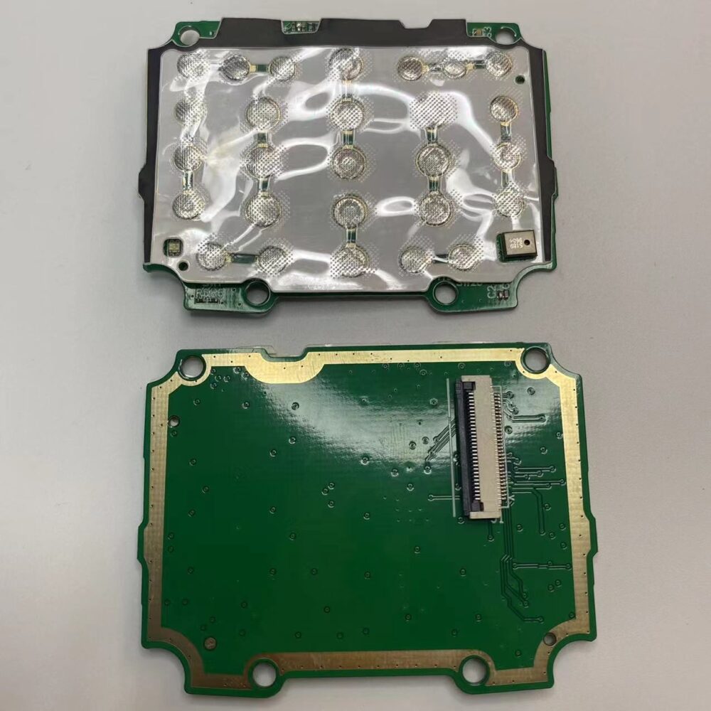 Keypad PCB (Numeric) Replacement for Intermec CN51 - Image 5