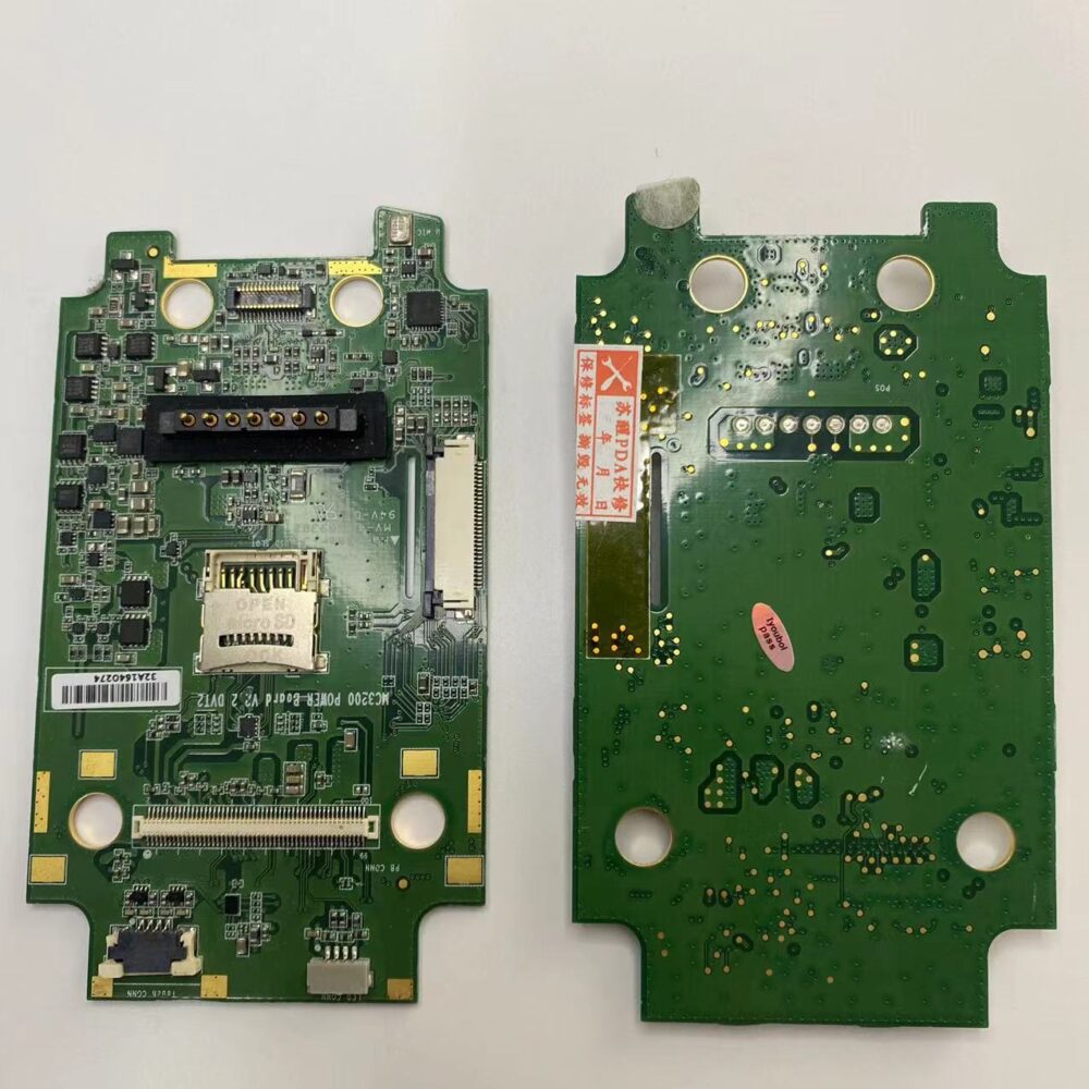 Power Board Replacement for Symbol MC32N0-G, MC32N0-R, MC32N0-S - Image 3